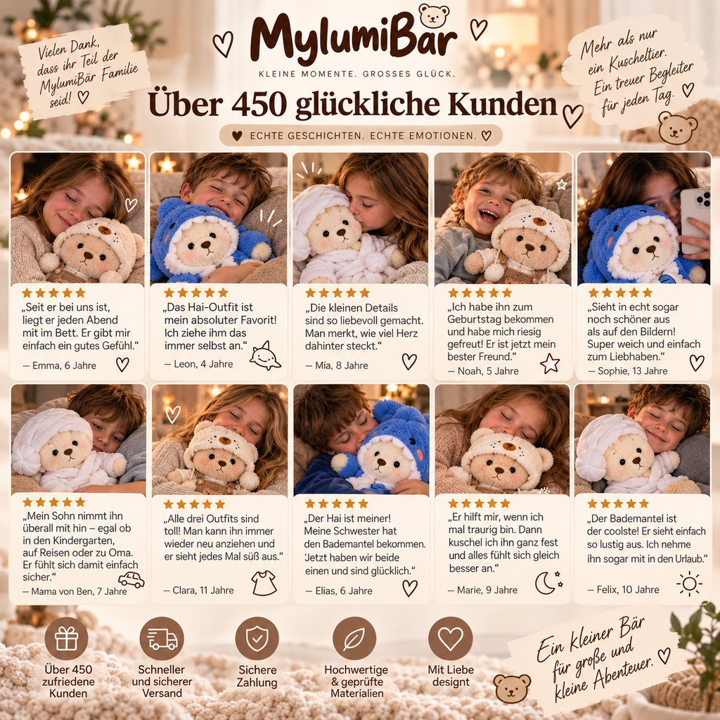 LumiBär™